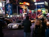 Der Times Square in New York City