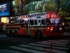 Einsatz in Manhattan