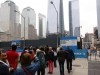 Ground Zero Memorial 9.11