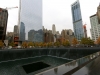 Ground Zero Memorial 9.11