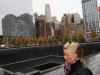 Ground Zero Memorial 9.11