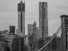 Downtown Manhattan