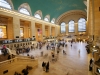 Im Grand Central Terminal