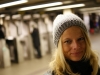 Subway NYC
